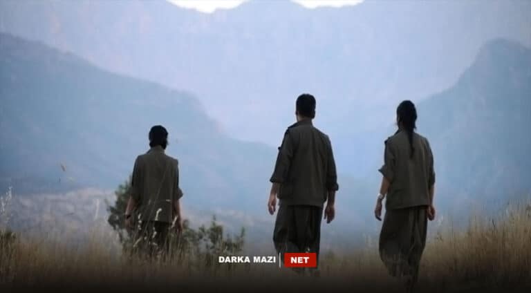 pkk-radestbun-turkey-kurd-kurdistan