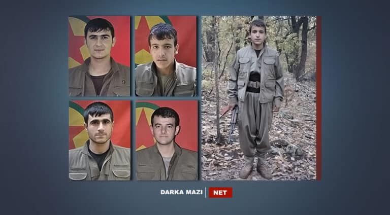 pkk-zarok-gerila-kurdistan-kurd-kck