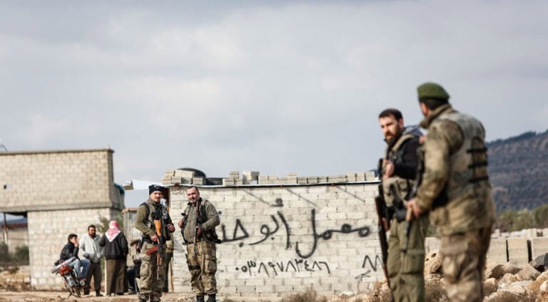 turkey-samarqand-efrin-tilsilor-kurd