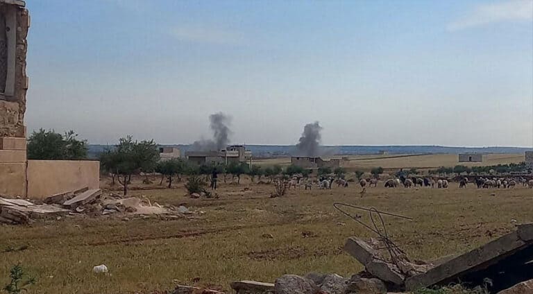 turkey-syria-rojava-tirefet-shahba