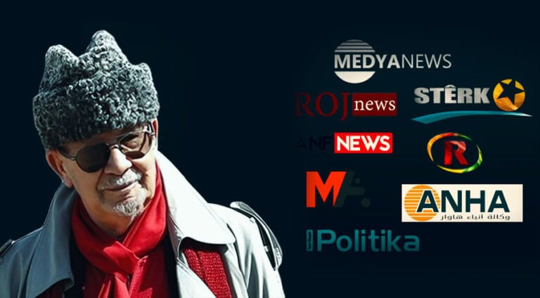 روحا یالچین کوچک ل دۆرا کوردان دگەرە