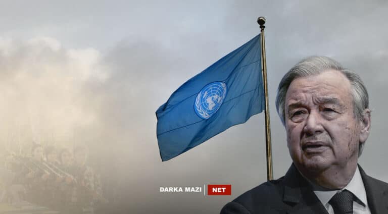 António-Guterres--pkk-ypg-hsd