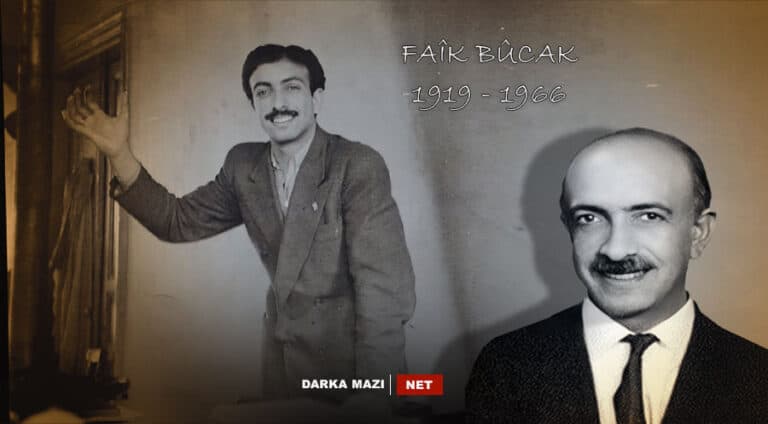 Faîk-Bûcak
