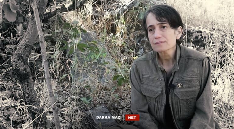 Hanim Demira -pkk-hpg