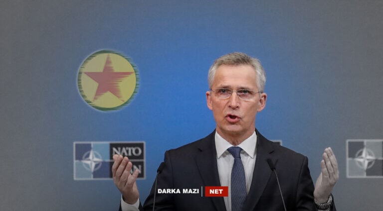Jens Stoltenberg -pkk-turkey-