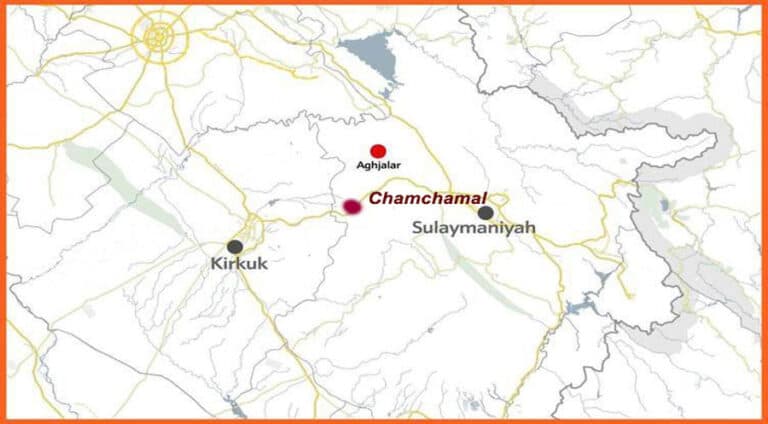 ژبەرکو پەکەکە وان وەکە مەرتالێن زندی بکارتینە، نەچار مان گوندێن خوە ڤالا بکن