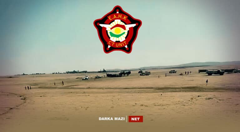 "کەسێن د ترۆمبێلا مووسلێ دا هاتین کوشتن چەکدارێن پەکەکێ بوون"