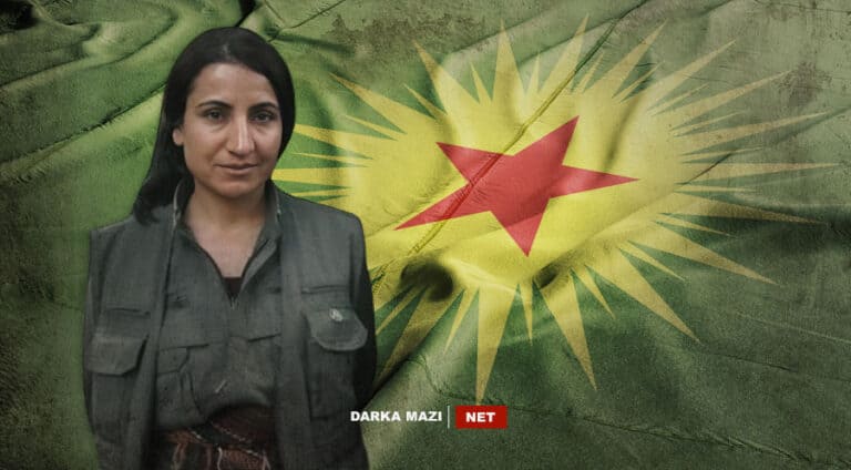 hatice-hezer-kck-pkk-pjak-pyd-ypg-npg-slemani-turkey-mit