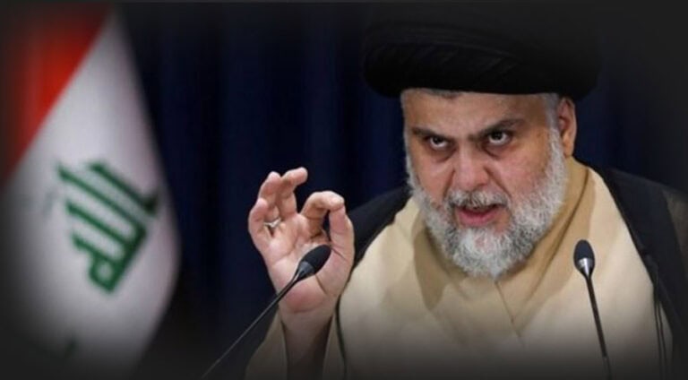 موقتەدا ل سەر ئێریشا ئیرۆ یا ترکیێ داخویانیەک توند دا