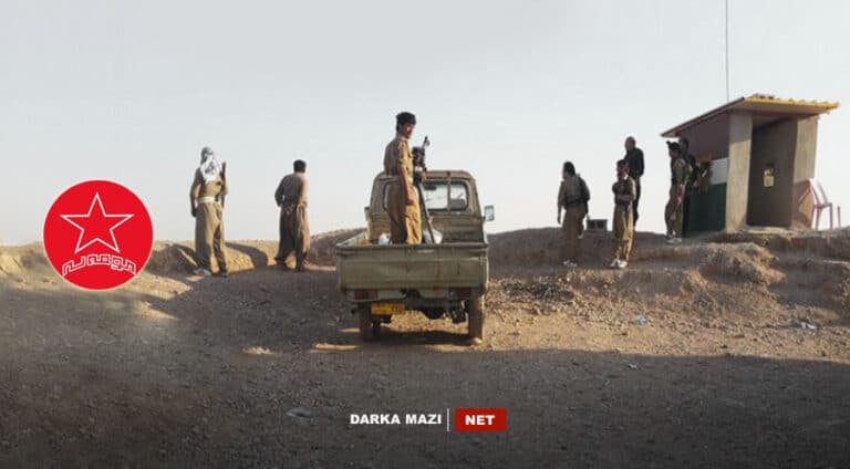 peshmarga-komele-iran