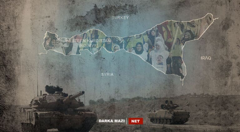 rojava-kurdistan-wesern kurdistan-pyd-pkk-turkey-ocalan-apo-war