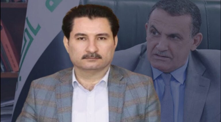 شاخەوان عەبدوللا بریارا پارێزگارێ سەپاندی یێ کەرکووکێ دا ھلوەشاندن
