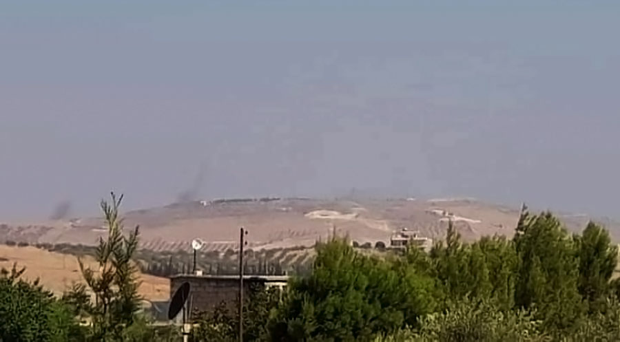 Kobani-Girê Miştenûrê