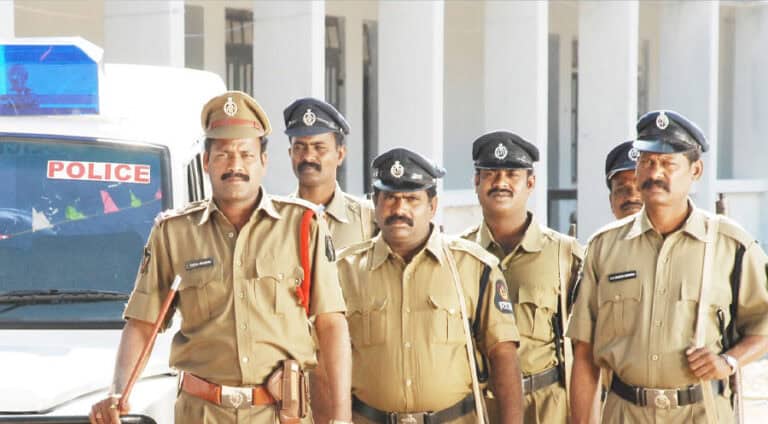 مەرکەزێ پۆلیسان یێ سەختە ل ھندستانێ پشتی 8 مەھان ھات ئاشکەراکرن