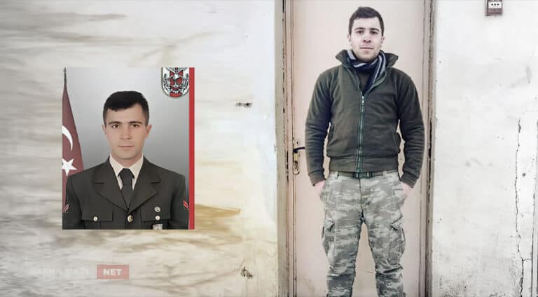 تركیێ كوشتن لهشكهرهكی راگهاند و پهكهكه دبێژه 15 لهشكهر