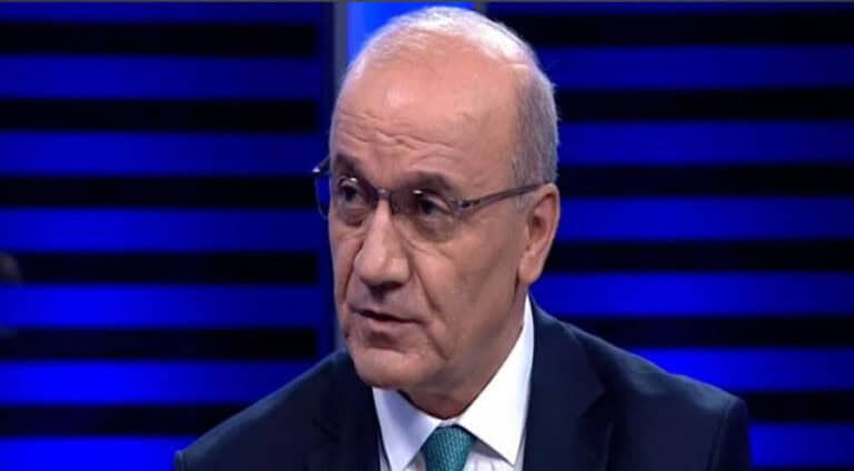 شەلال گەدۆ: ھەتا نھا ترکیێ فشار ل ئۆپۆزیسیۆنێ نەکریە دانووستاندنان لگەل شامێ دا بکە