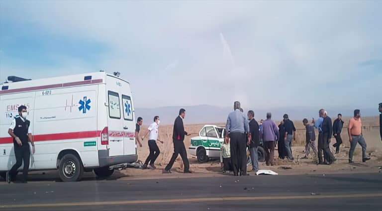 هێزێن ئیرانێ ل سینۆرێ ئورمیێ تەقە ل وەلاتیان کرن: کوشتی و بریندار هەنە