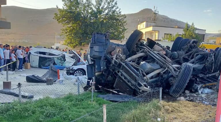 دەربارێ بوویەرا دێرکێ دا بریارا قەدەغەیا وەشانێ ھات دایین