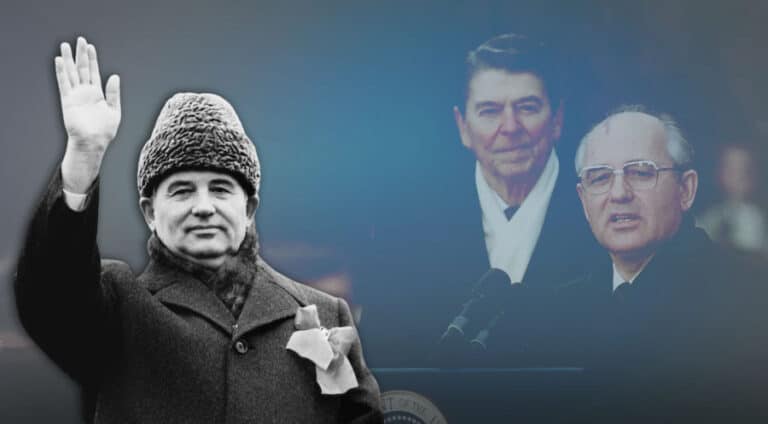 gorbachev-russia