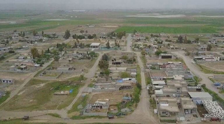 ل کەرکووکێ د ناڤبەرا جۆتکارێن کورد و عەرەب دا شەر روودا