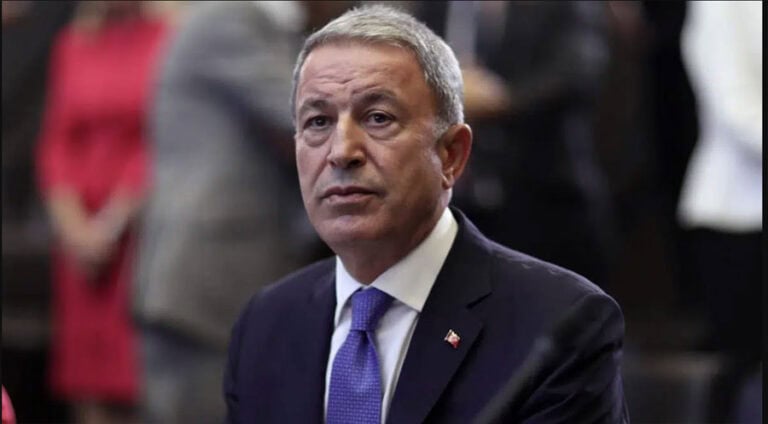 ترکیا، ژبەر سەرساخییا بۆ شەرڤانێن ھەسەدێ ئامەریکایێ رەخنە دکە 