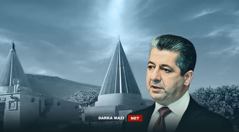 masrour-barzani-sinjar