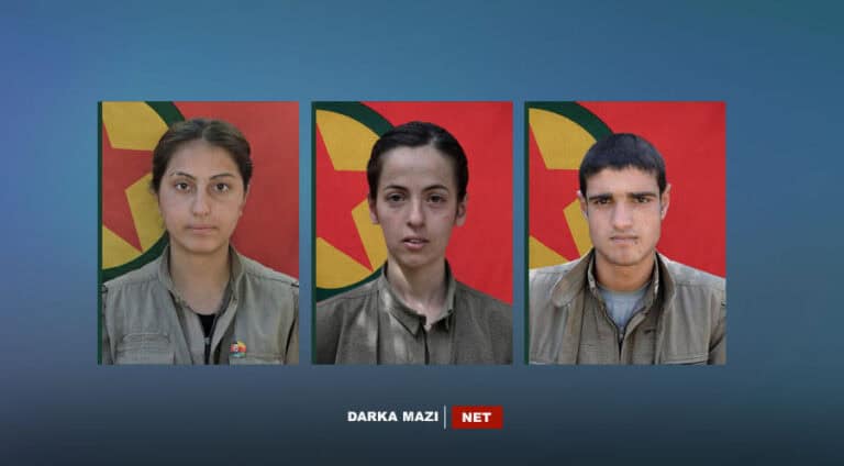 په‌كه‌كه‌ هه‌رۆژ به‌رێ زارۆكێن كوردان دده‌ مرنێ