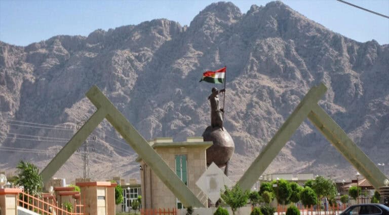 تەنێ ل رانیا 40 کەس ژ ئالیێ پەکەکێ ڤە ھاتنە رەڤاندن