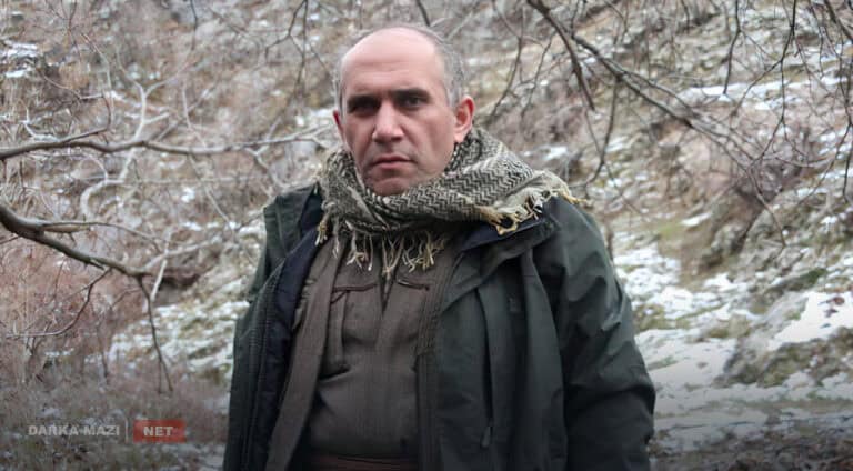 rezan-cawid-pkk-pjak-qamishlo-amud-rojhilat-iran-turkey