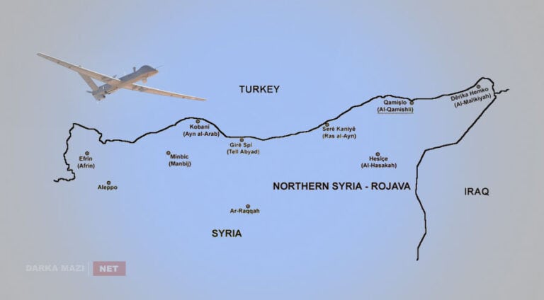 rojava-turkey-drone-kurdistan-sivil-hsd-qsd-pkk