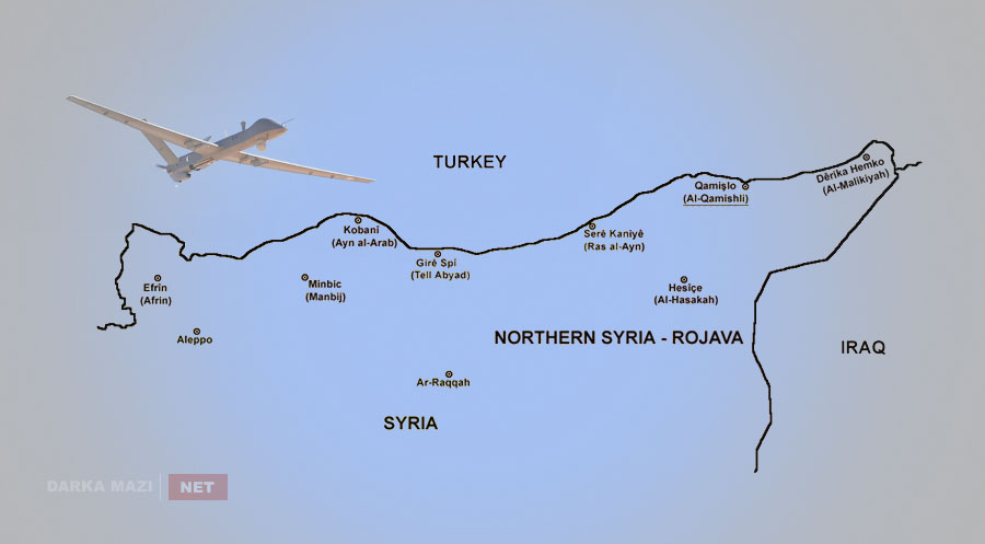 rojava-turkey-drone-kurdistan-sivil-hsd-qsd-pkk