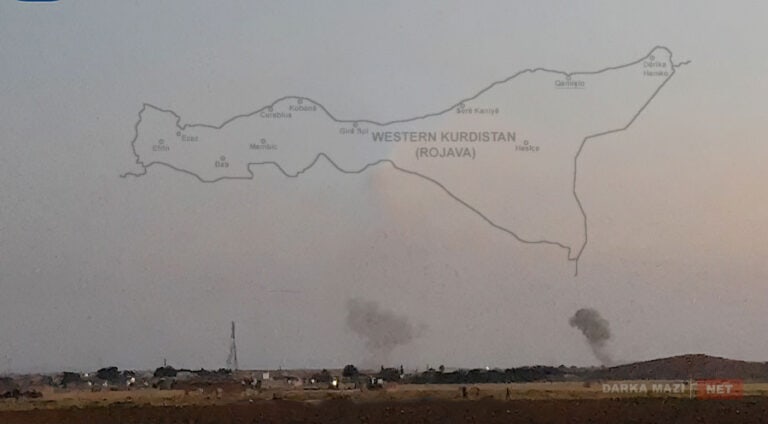 rojava-zirgan-turkey-attack-kurdistan