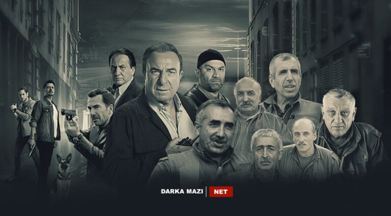     رێزەفلما پەکەکێ یا بێ داوی "سالا فینالێ"