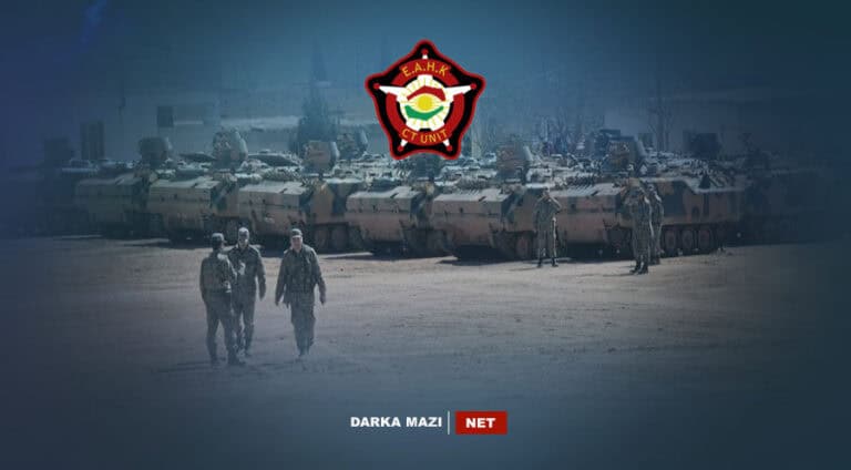 ل نه‌ینه‌وا.. 2 مووشەک ب بارەگەها لەشکەری یا ترکیێ كه‌تن