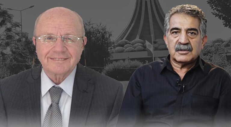 وەزیرێ رەوشەنبیری و لاوان جڤاکناس ئیسمایل بەشیکچی ڤەخوەندە حەلەبجەیێ