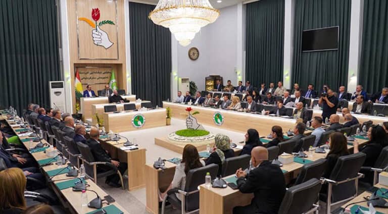 یەنەکێ سیستەما ھەڤسەرۆکاتیێ ھلوەشاند