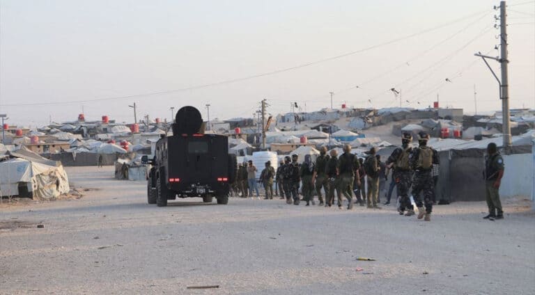 Asayişa-Rêveberiya-Xweser