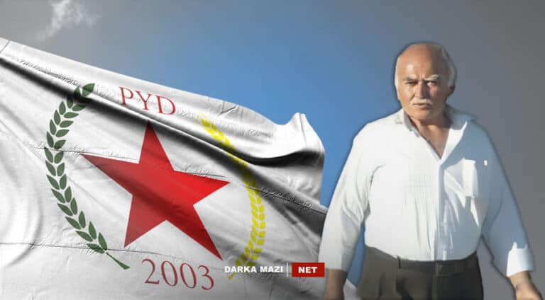 Ehmed Osman Sîdo - pyd-pkk-halab-rojava-efrin (1)