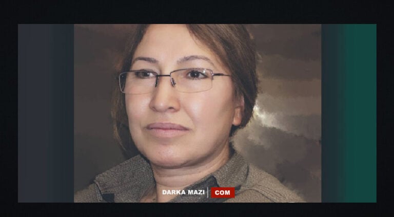 پەکەکێ پشتی 3 سالان راگھاند کو خەباتکارا وان یا 33 سالان د ناڤا رێخستنێ دا، ژیانا خوە ژ دەست دایە