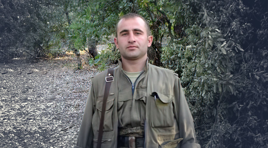 Ezîz Kûtlû-pkk-hpg-botan-kurdistan-turkey-5