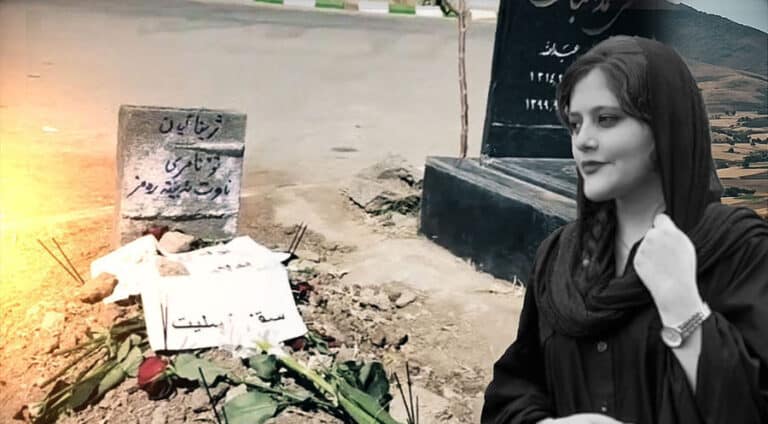 Jîna Emînî-iran-enks