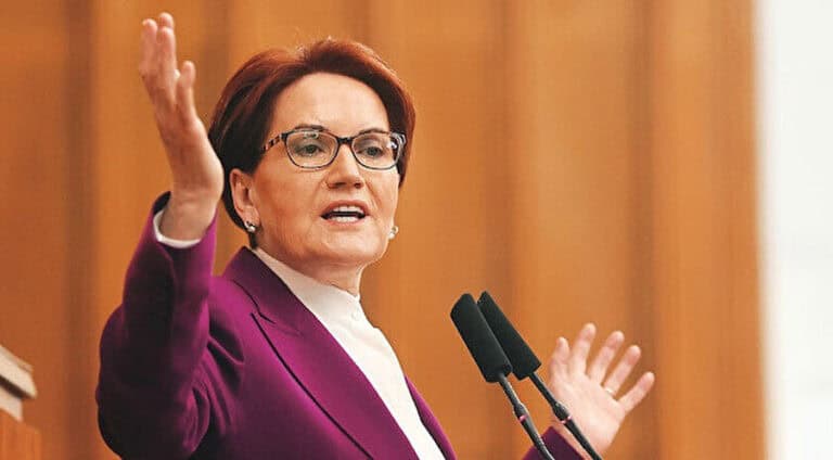 Meral Akşener