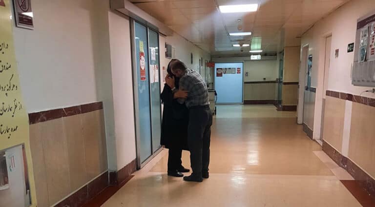 چالاکڤانێن رۆژھلاتێ کوردستانێ بانگا گرەڤا گشتی ل خەلکێ ئیرانێ دکن