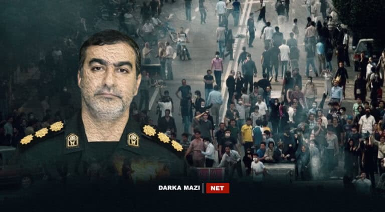 خوەپێشاندانێن جەماوەری یێن ل رۆژھلاتێ کوردستانێ و ئیرانێ ل دژی رەژیما تەھرانێ بەردەوام دکن