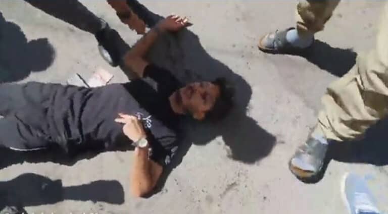 د خوەپێشاندانا سەقزێ دا کوشتی و بریندار ھەنە