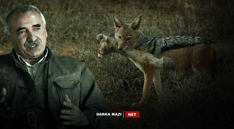 5 سەلماندنێن قارایلان و چەند گۆتن ل سەر سیاسەتا چەقەلییێ