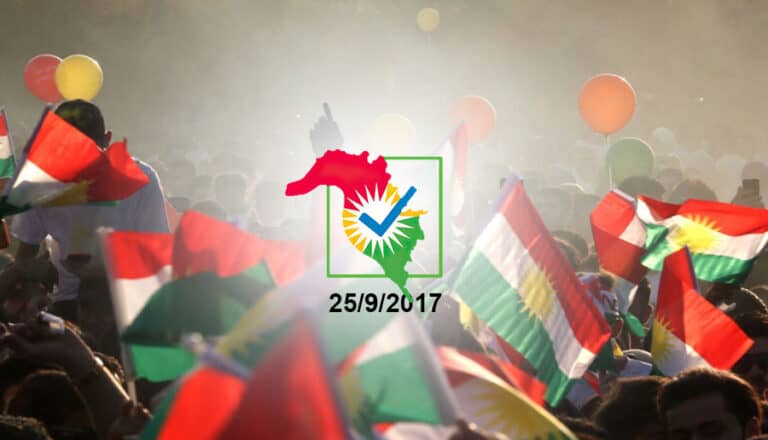 نڤیسکارێن باکور: رەفەراندۆما سەرخوەبوونێ شۆرەشەک بوو ژ بۆ کوردستانێ