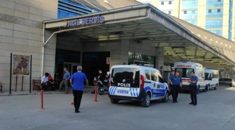 ل سێرتێ د ناڤبەرا 2 گرۆپان دا شەر دەرکەت و 9 کەس بریندار بوون