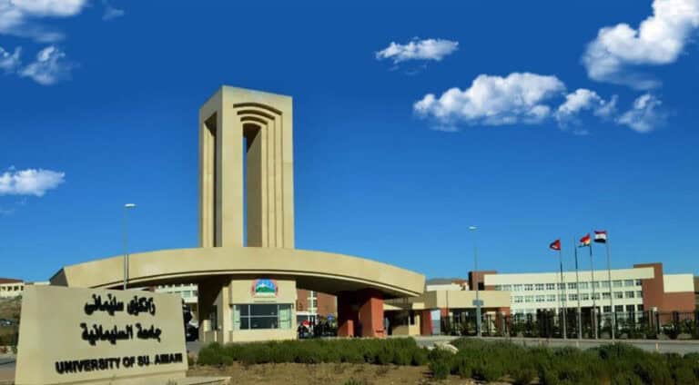 «دارکا مازی» پەیوەندیێن مامۆستەیەکێ زانینگەها سلێمانیێ لگەل رەژێما ئیرانێ دا ئاشکەرا دکە