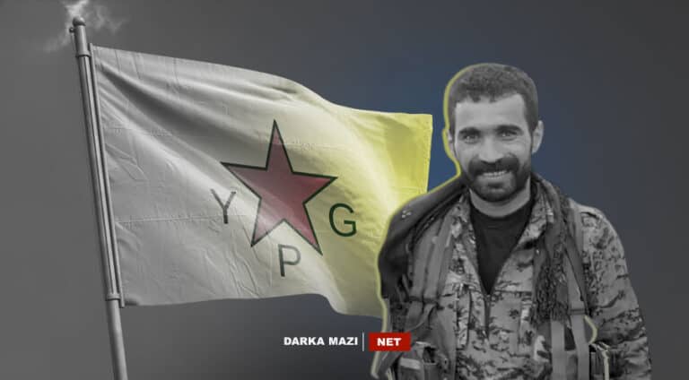 بەرپرسەکێ یه‌په‌گێ د ئۆپەراسیۆنەکا تایبەتا ترکیێ دا هات کوشتن